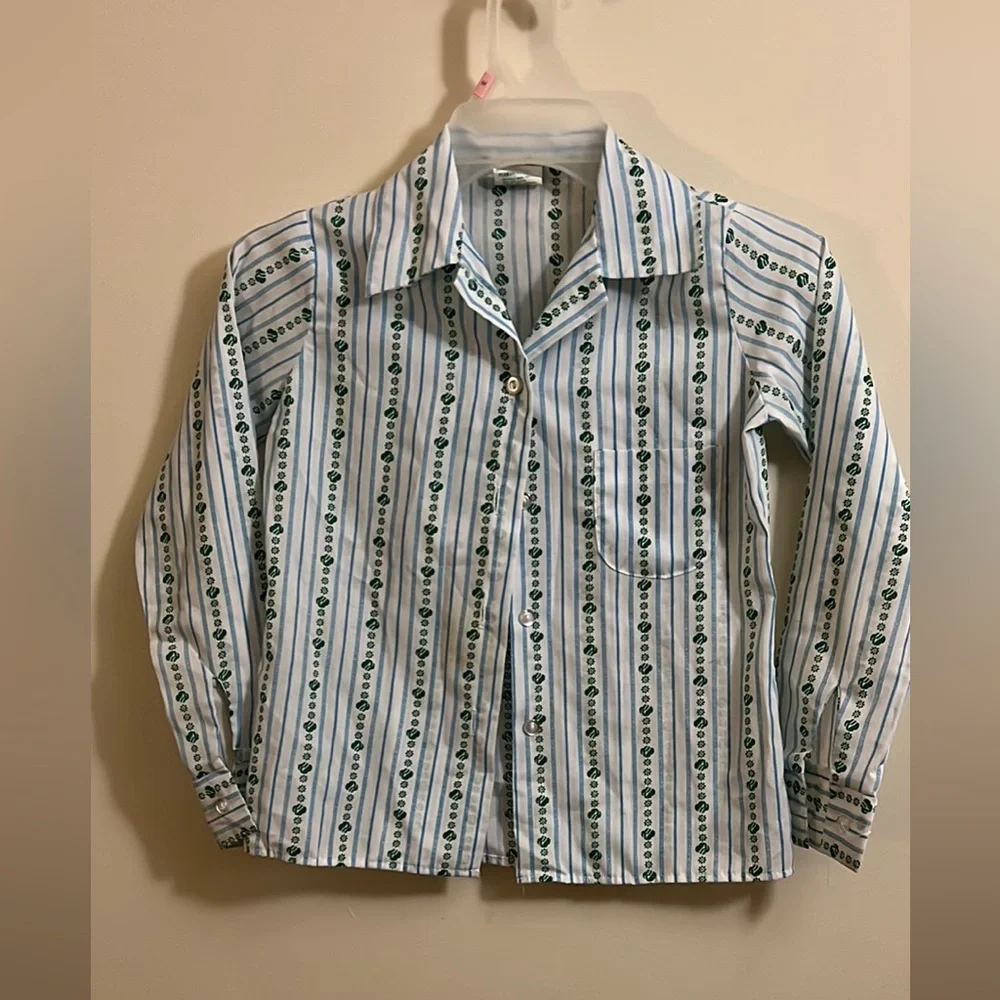 Girl Scouts Outfit